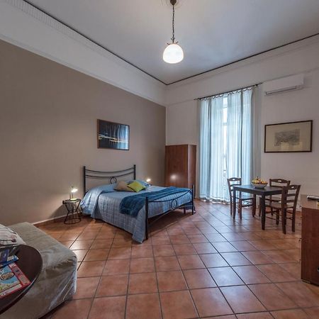 'Na Siesta Bed & Breakfast Napoli Eksteriør bilde
