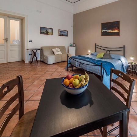 'Na Siesta Bed & Breakfast Napoli Eksteriør bilde