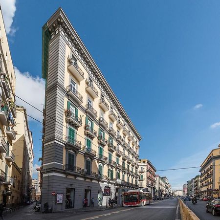 'Na Siesta Bed & Breakfast Napoli Eksteriør bilde