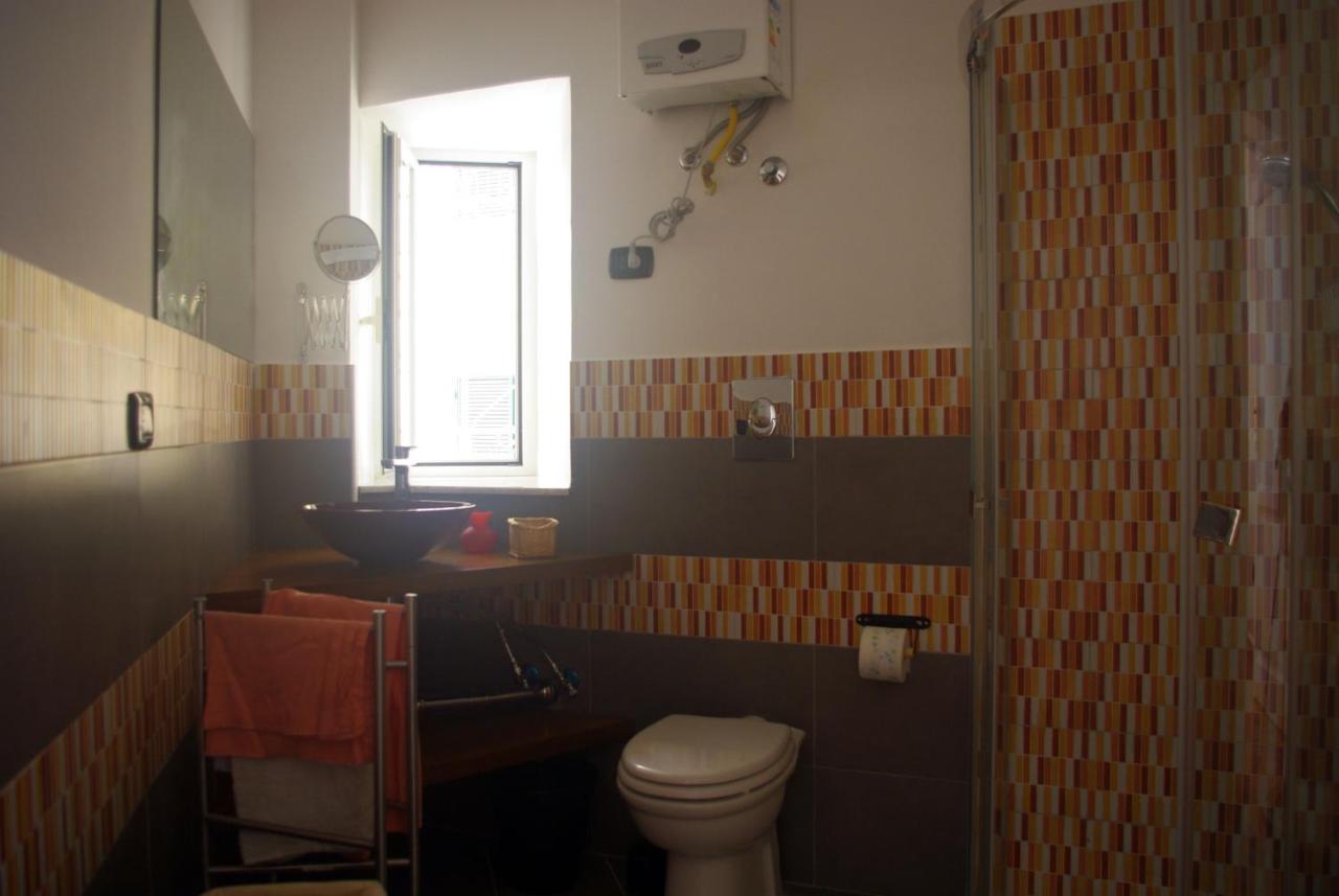 'Na Siesta Bed & Breakfast Napoli Eksteriør bilde