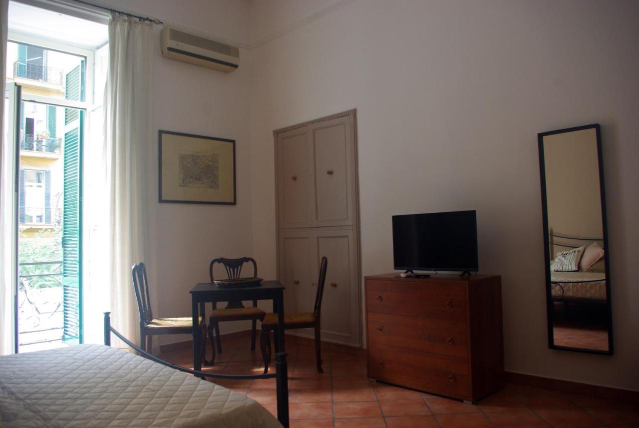 'Na Siesta Bed & Breakfast Napoli Eksteriør bilde
