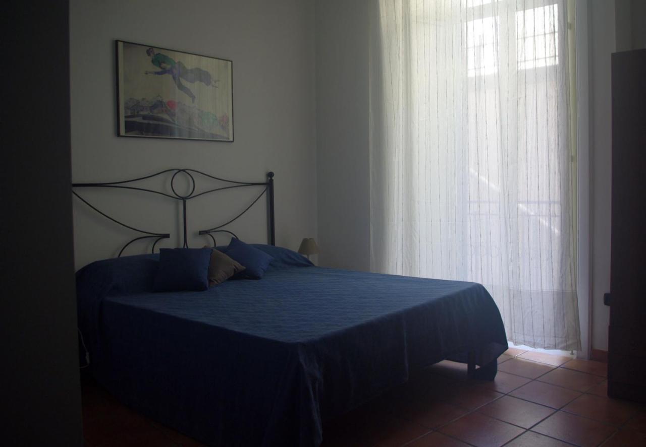 'Na Siesta Bed & Breakfast Napoli Eksteriør bilde