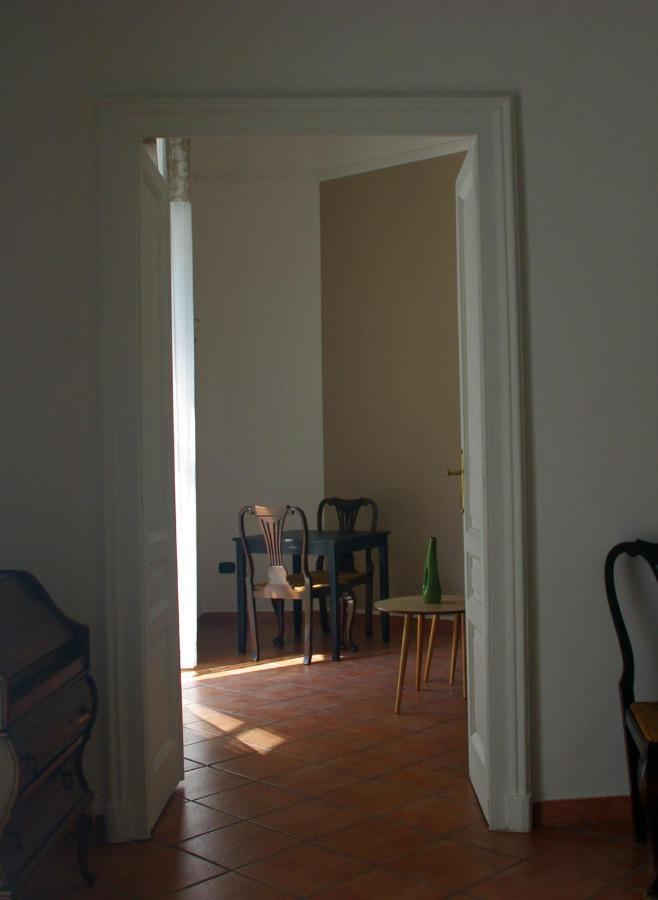 'Na Siesta Bed & Breakfast Napoli Eksteriør bilde