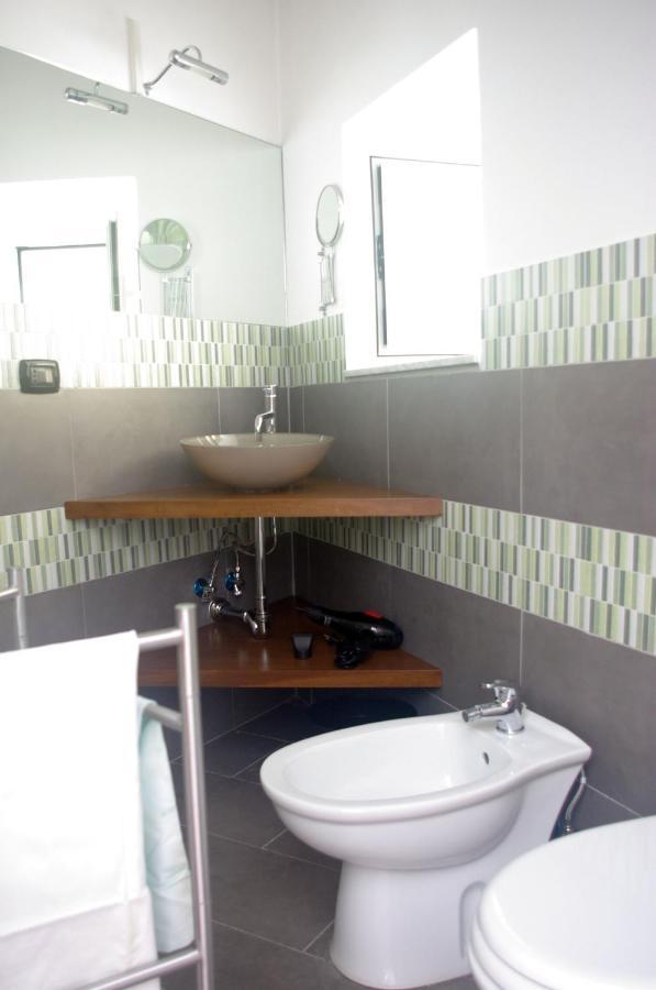 'Na Siesta Bed & Breakfast Napoli Eksteriør bilde