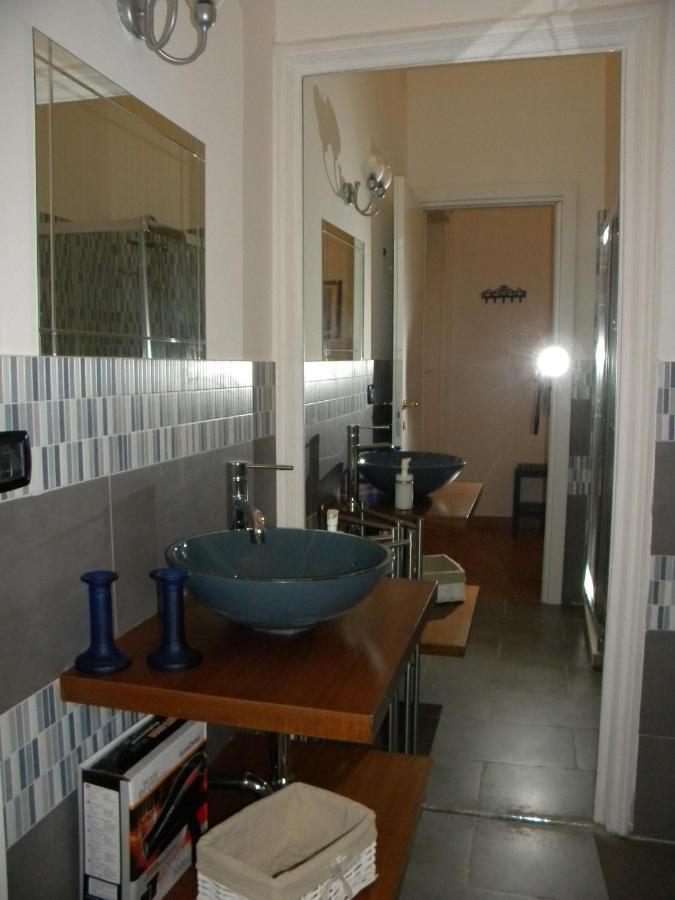 'Na Siesta Bed & Breakfast Napoli Eksteriør bilde