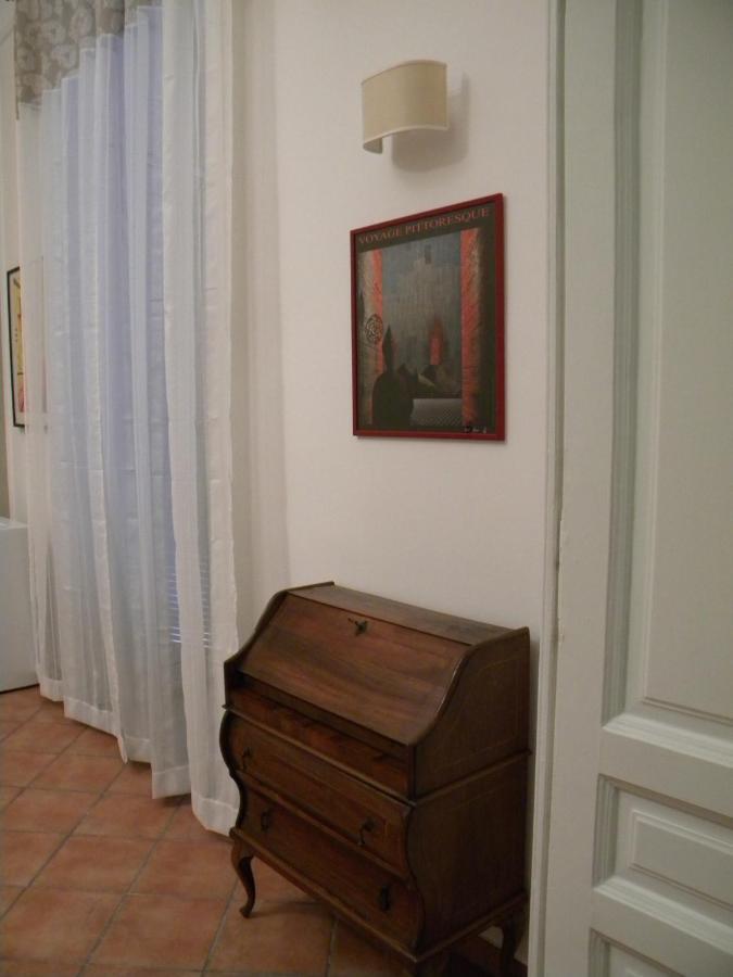 'Na Siesta Bed & Breakfast Napoli Eksteriør bilde