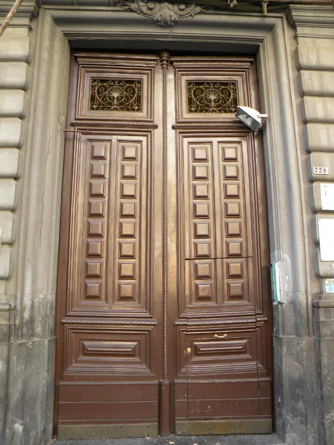 'Na Siesta Bed & Breakfast Napoli Eksteriør bilde