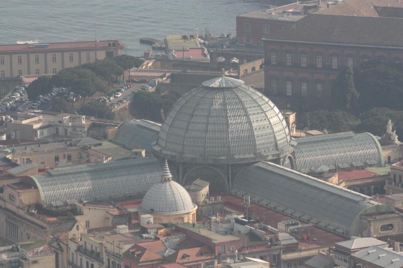 'Na Siesta Bed & Breakfast Napoli Eksteriør bilde