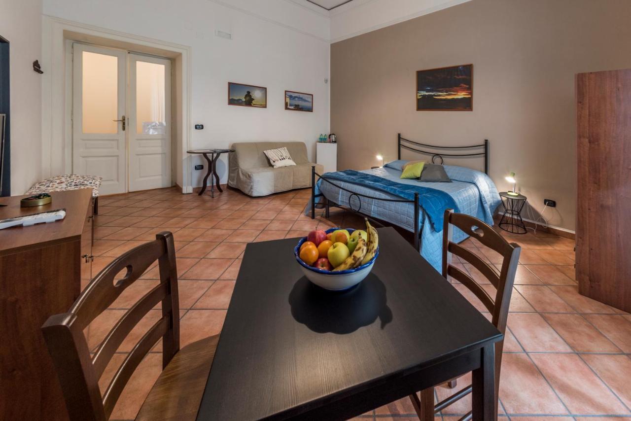 'Na Siesta Bed & Breakfast Napoli Eksteriør bilde