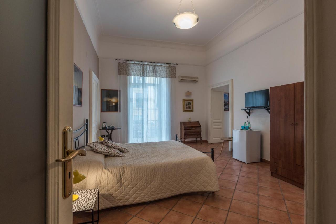 'Na Siesta Bed & Breakfast Napoli Eksteriør bilde