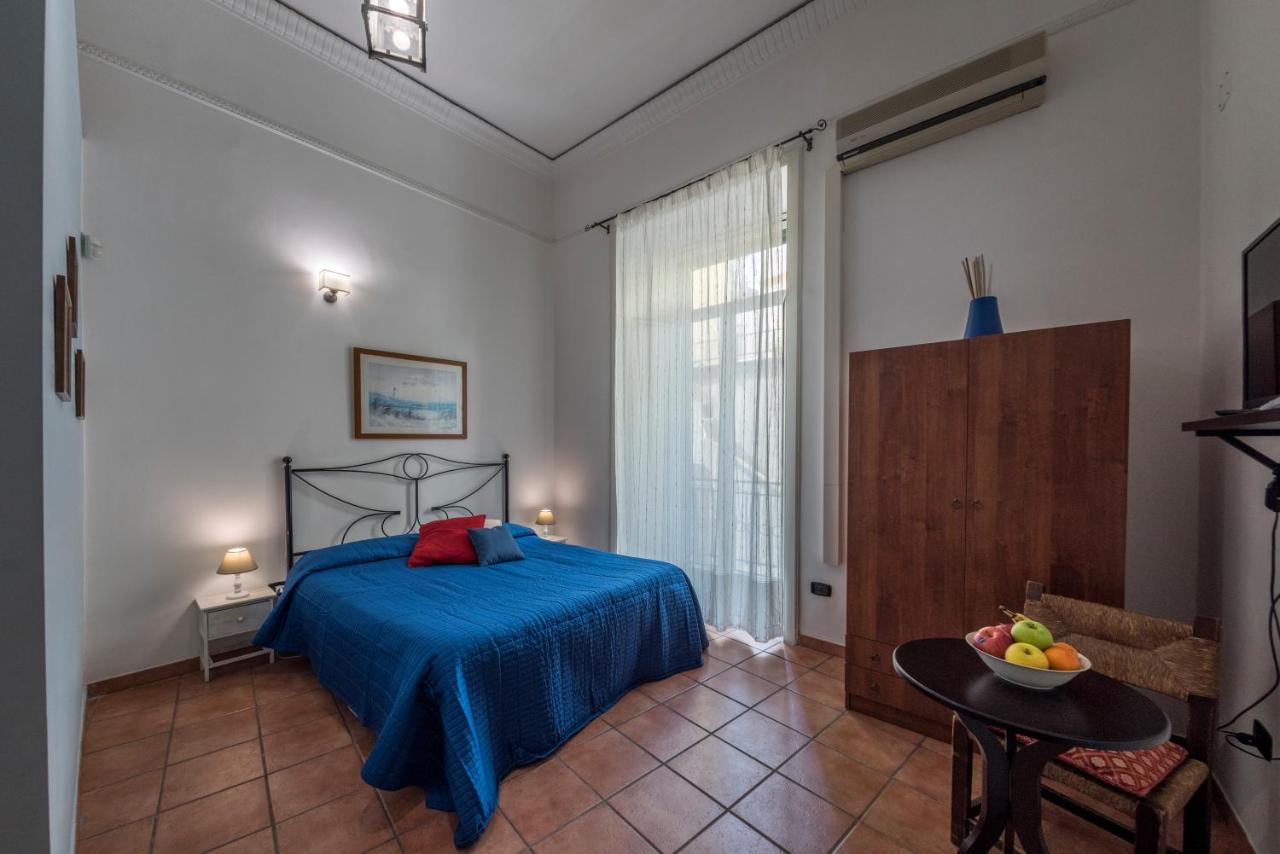 'Na Siesta Bed & Breakfast Napoli Eksteriør bilde