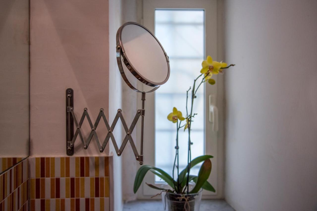 'Na Siesta Bed & Breakfast Napoli Eksteriør bilde