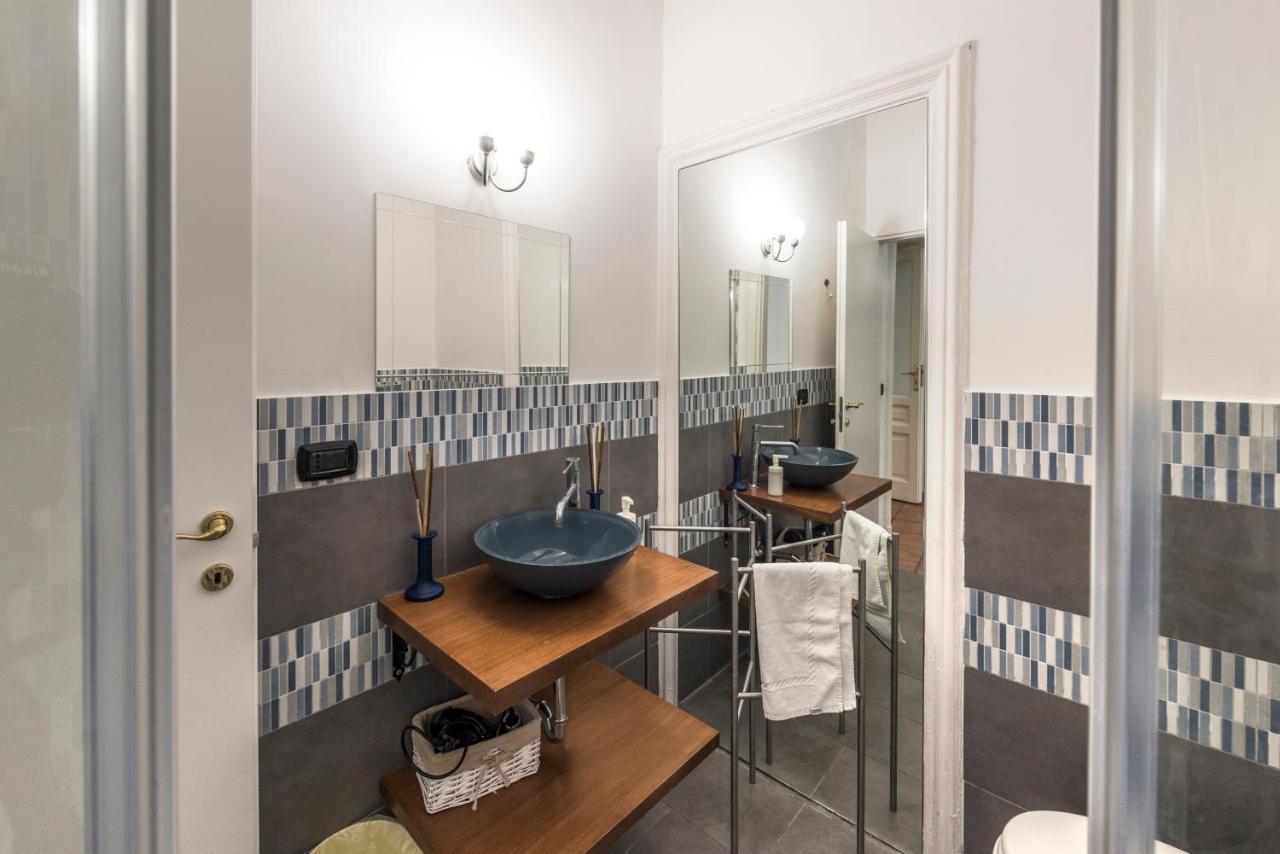 'Na Siesta Bed & Breakfast Napoli Eksteriør bilde