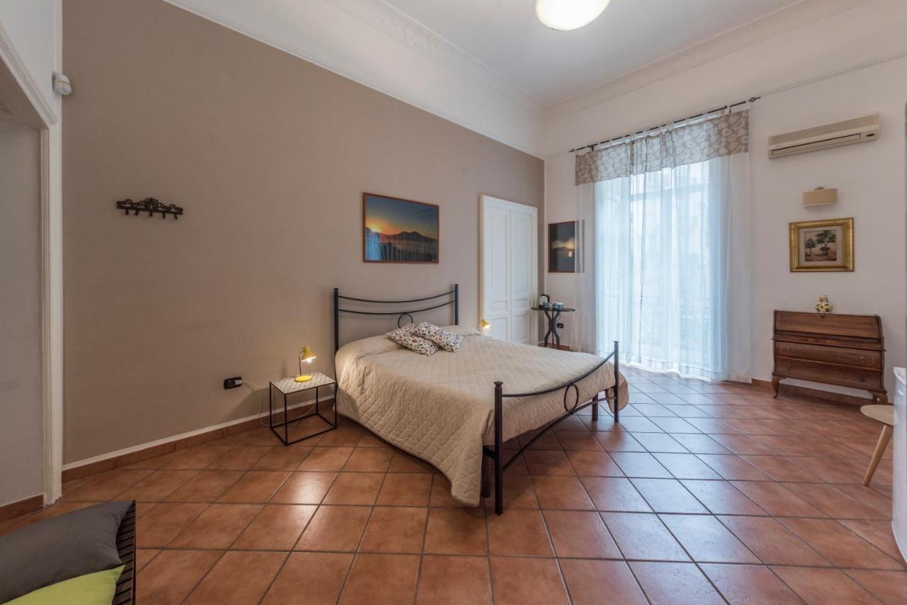 'Na Siesta Bed & Breakfast Napoli Eksteriør bilde