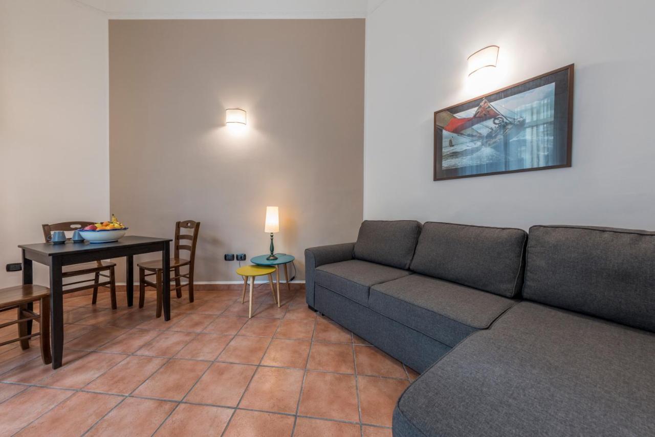 'Na Siesta Bed & Breakfast Napoli Eksteriør bilde