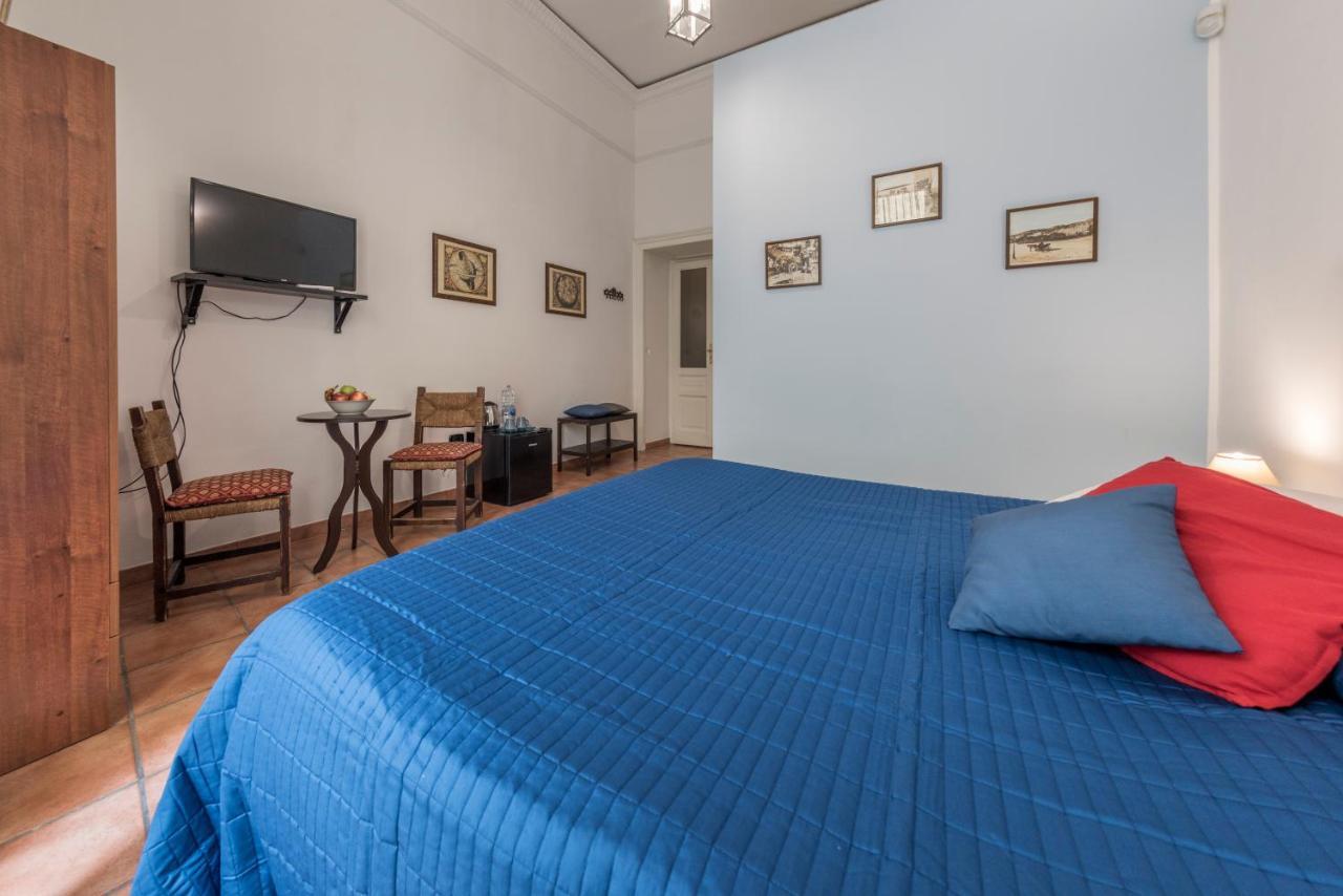 'Na Siesta Bed & Breakfast Napoli Eksteriør bilde