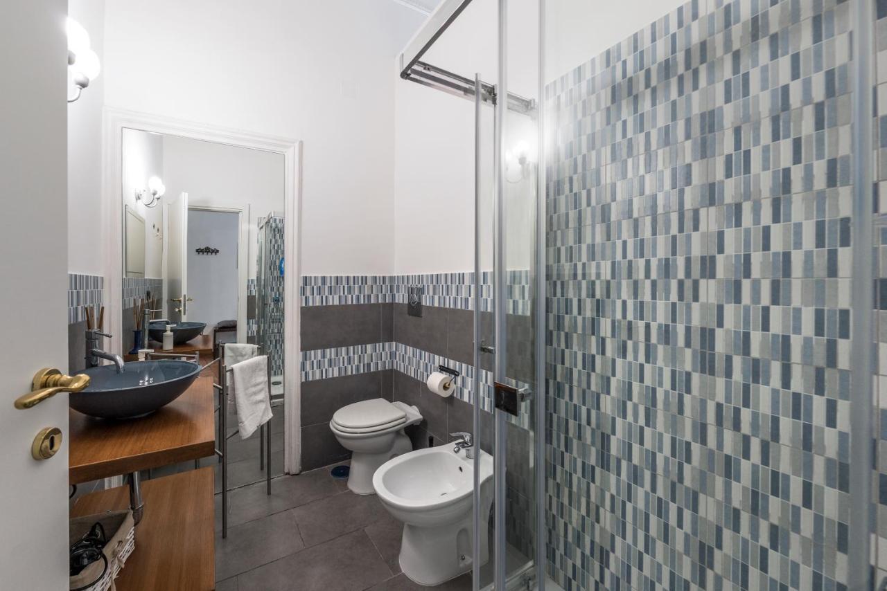 'Na Siesta Bed & Breakfast Napoli Eksteriør bilde
