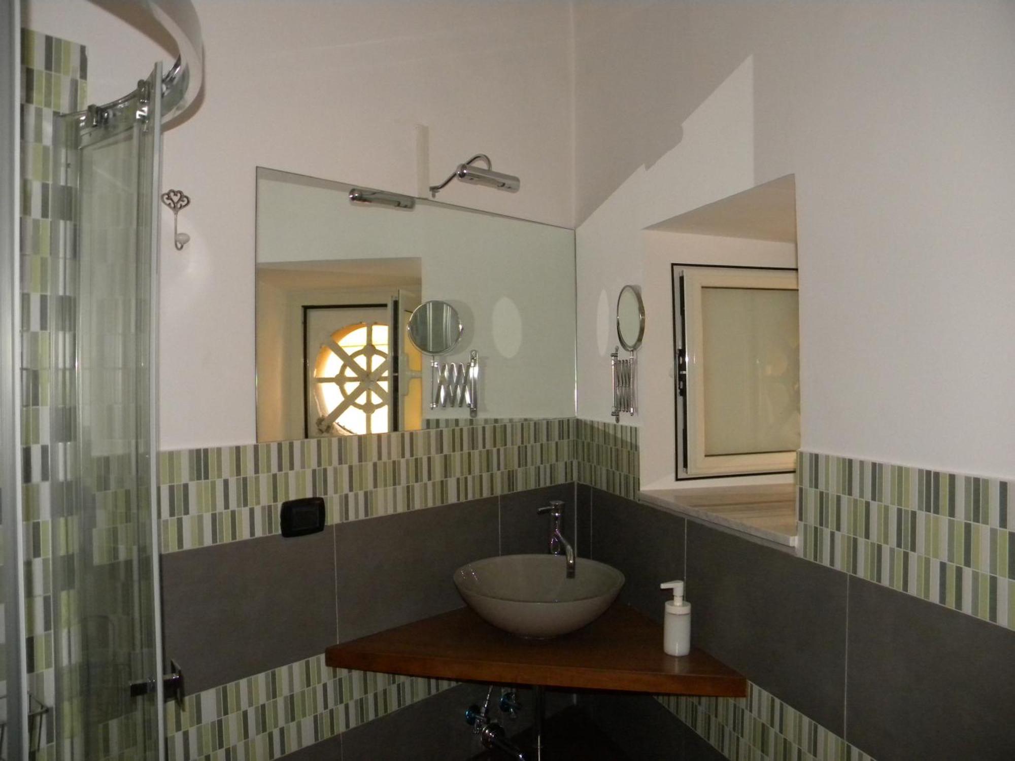 'Na Siesta Bed & Breakfast Napoli Rom bilde
